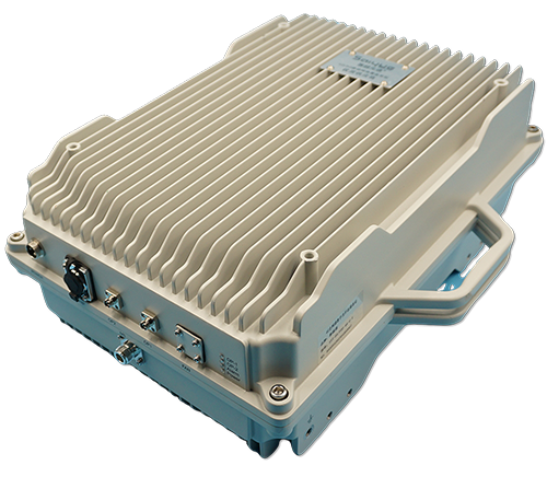 君山单频/双频/四频/五频运营级数字光纤直放站