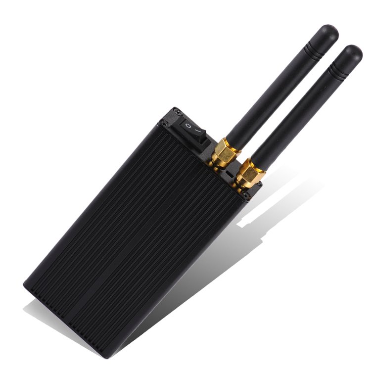  君山1.2G/1.5G导航屏蔽器