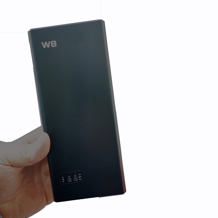  君山蓝牙WiFi信号屏蔽器