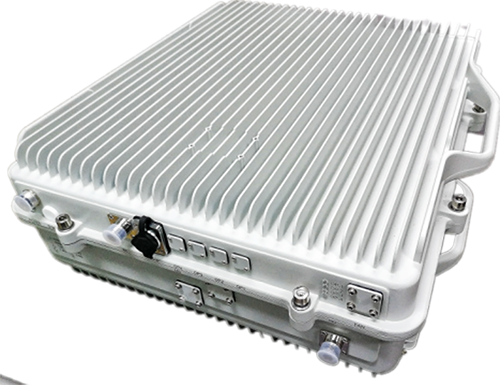 君山信令级数字室分型移动通信干扰器