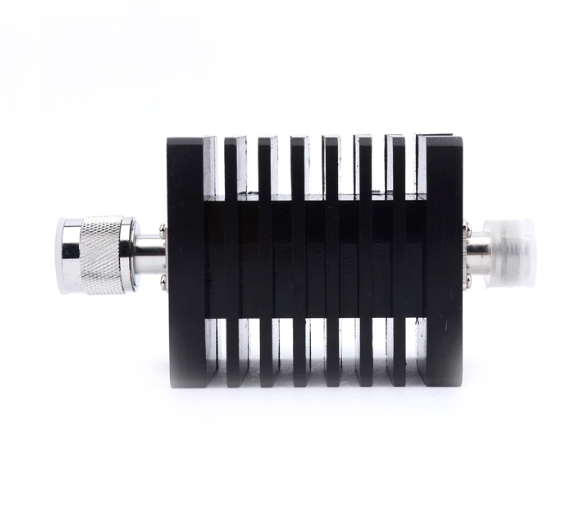  君山腔体固定衰减器0-3G/0-4G  N型接口